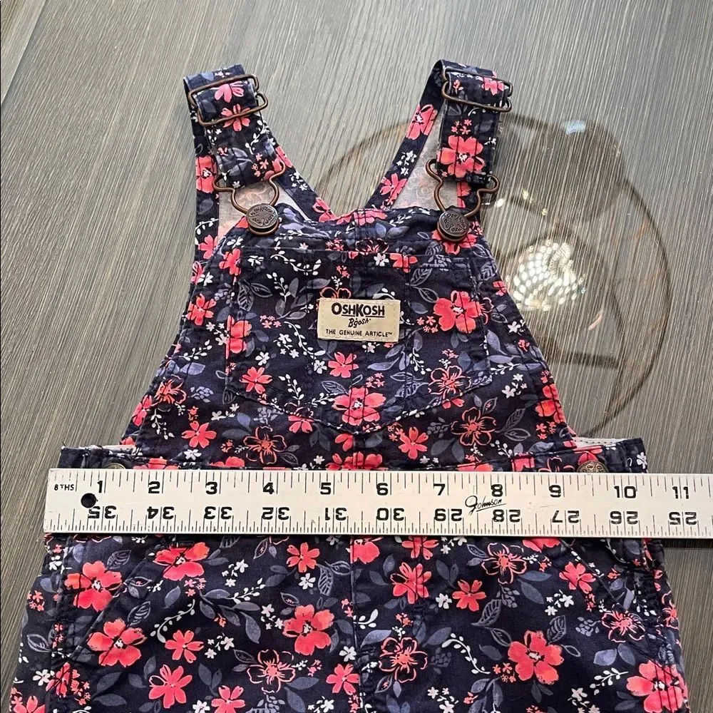 OshKosh Bgosh brand oshkosh